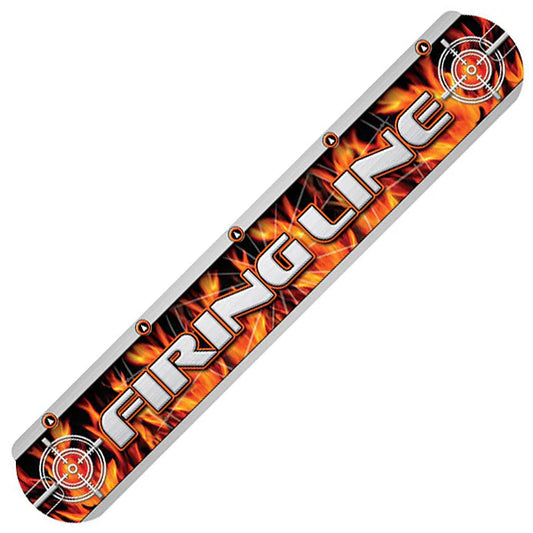 Dart World Throw Line