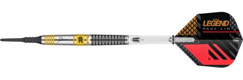 Paul Lim Gen 3 Soft tip 20g 2BA