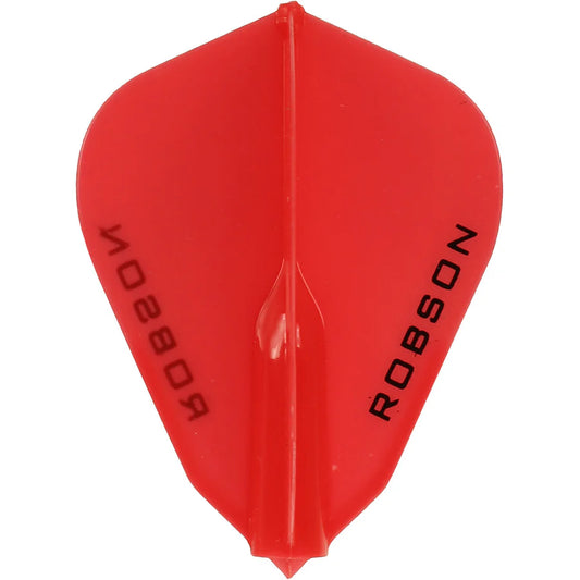 Robson Plus Flight F Shape