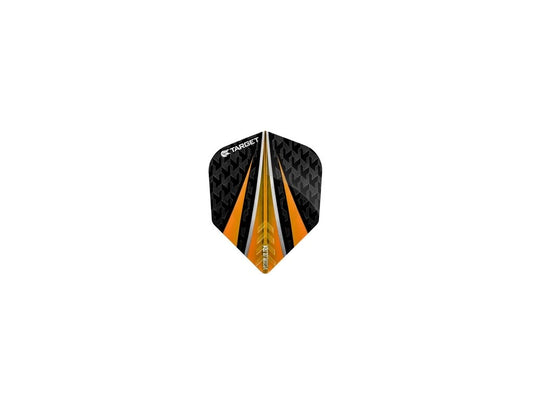 Target Vision Ultra 3 Fin No.6 Dart Flights