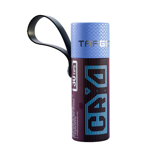 TARGET CRYO TIP WHITE 2BA