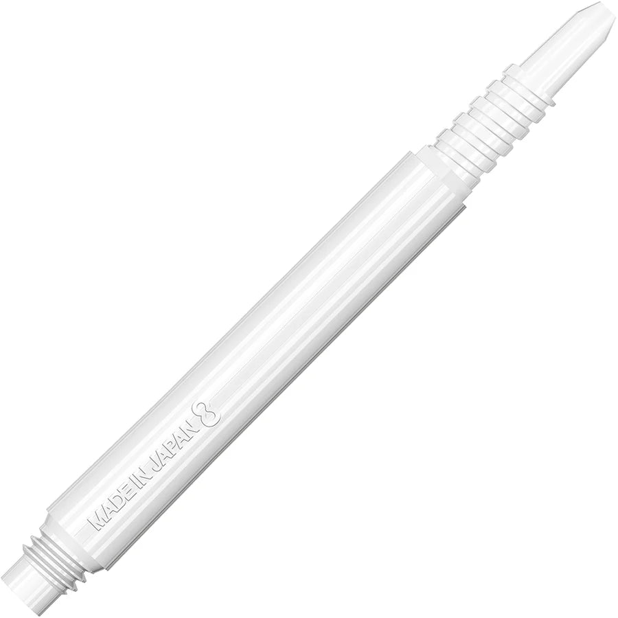 8 Flight Fixed Regular Shafts