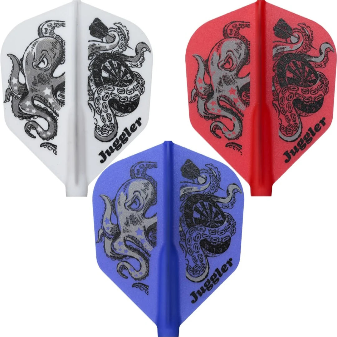 Fit Flight Kraken Shape Flights