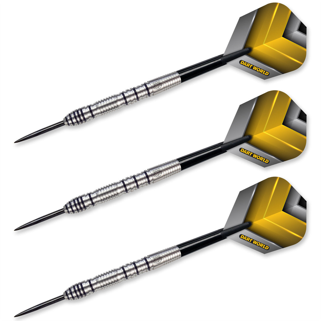 Dart World Vex90 26G Steel Tip Darts