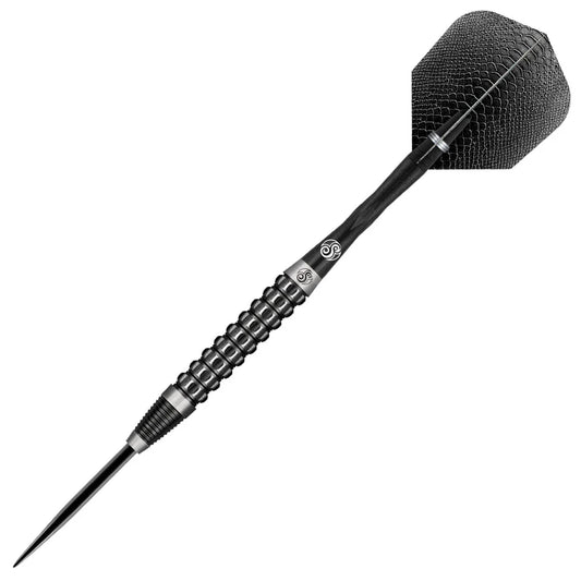 Shot Gator 23 grams Steel Tip Darts