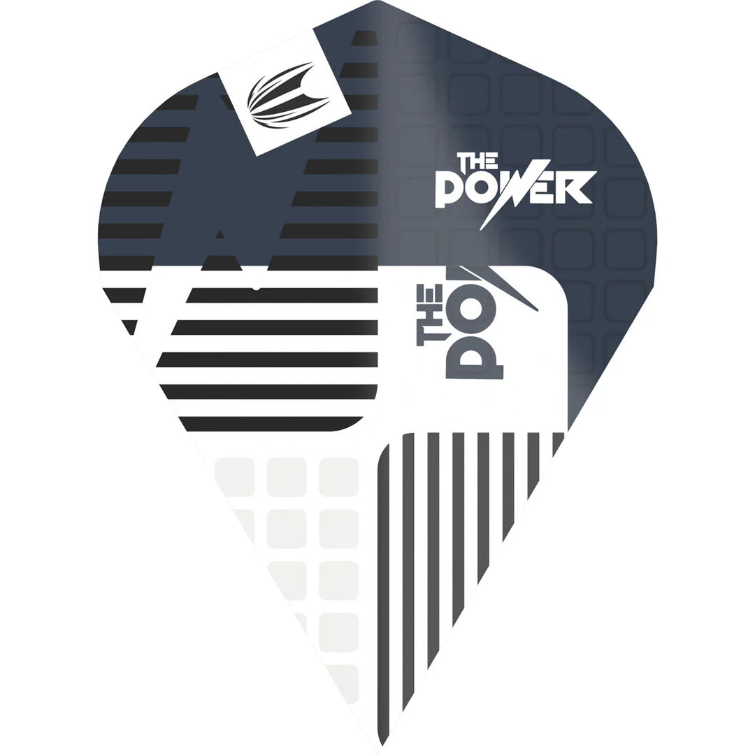 Target Power Pro Ultra G9 Vapor S Dart Flights