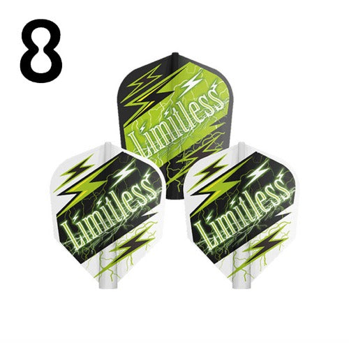 Chris Lim 8Flight Lightning