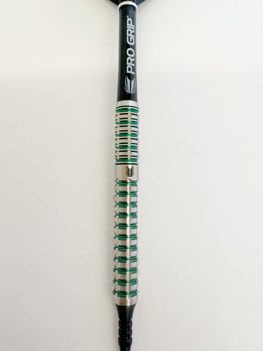 Agora Verde AV31 18 grams Soft tip Darts