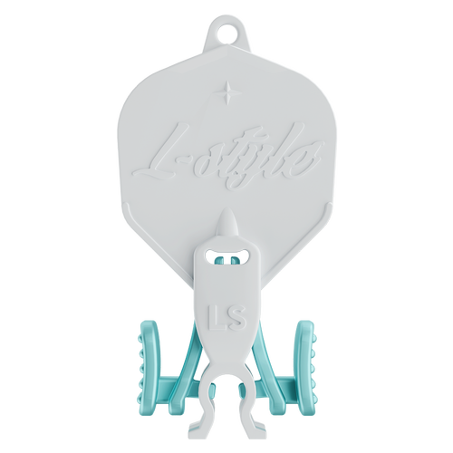 Key-2 L-system tool