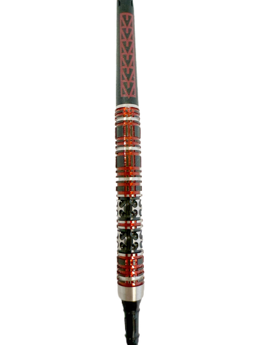 Shot Celt Claymore 18 grams Soft Tip Dart