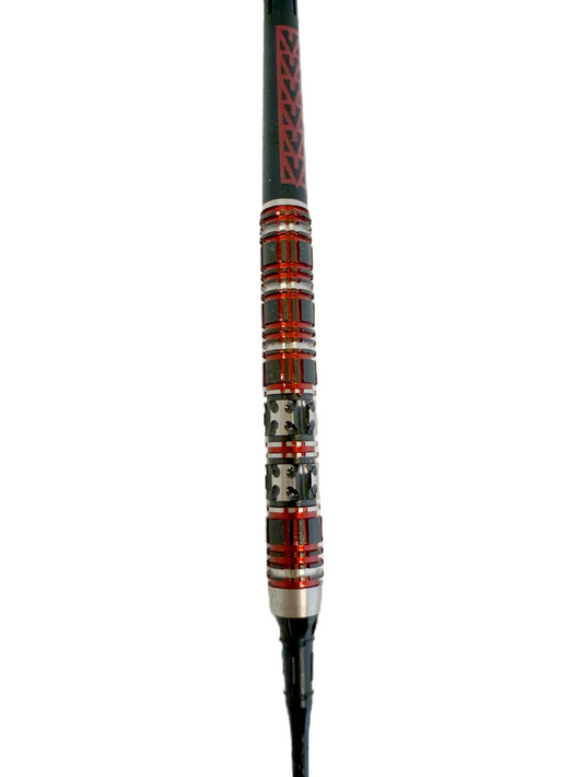 Shot Celt Claymore 20 grams Soft Tip Dart