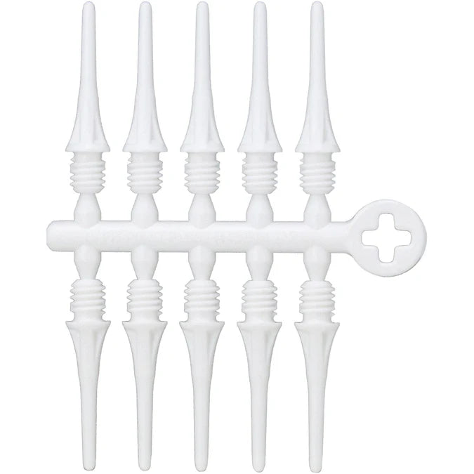 Fit Point Plus Short Dart Tips