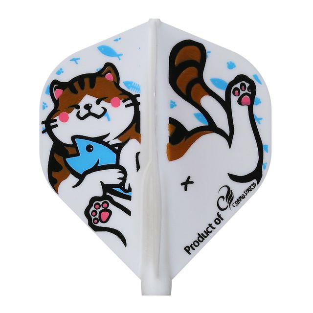 Fit Flight Chonker Standard Flights