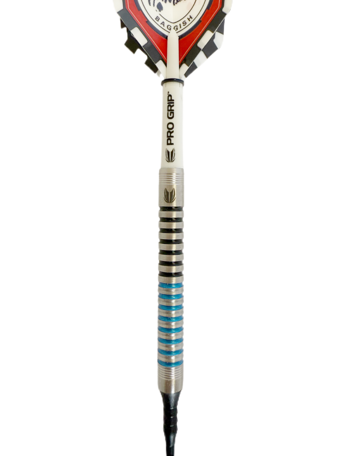 Target Danny Baggish G1 18 grams Soft Tip Darts