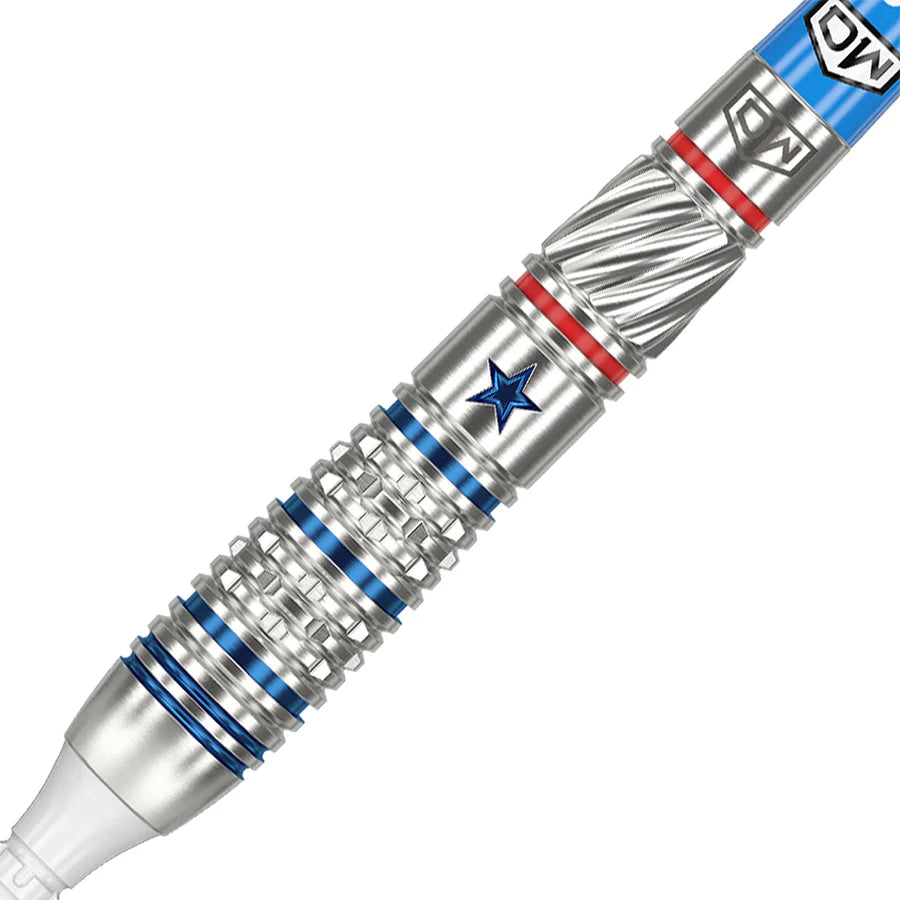 Regulator Dart World Soft Tip 22 Grams
