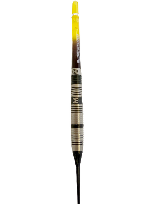 Harrows Elite 18 grams Soft Tip Darts