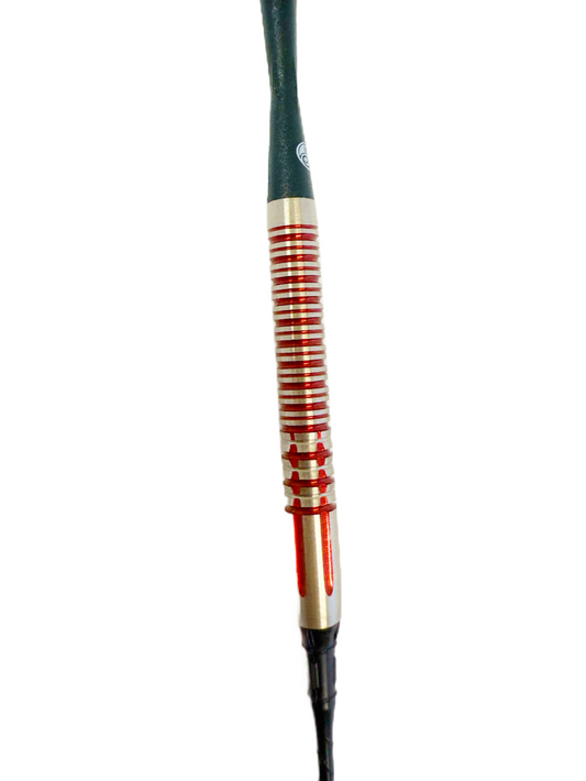 Shot Harald Leitinger 20 grams Soft Tip Darts