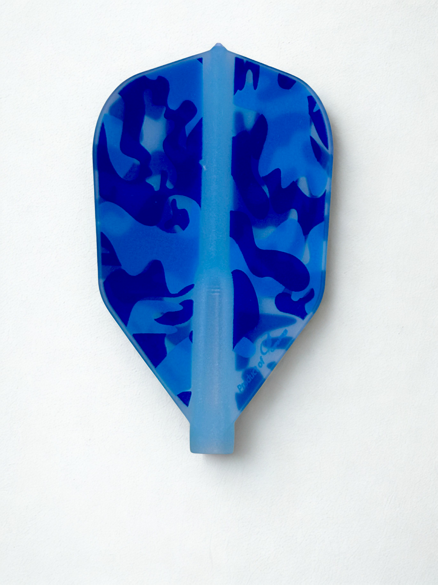 Fit Flight Liquid Camo Shape Flights