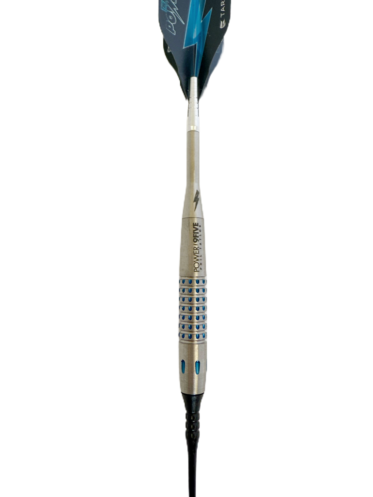 Target Phil Taylor Power 9Five 18 grams Soft Tip
