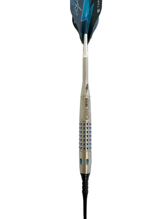 Target Phil Taylor Power 9Five 18 grams Soft Tip