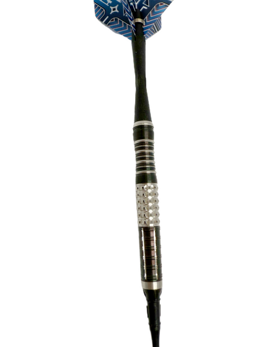 Shot Tribal Weapon Koa 18G Soft Tip Darts