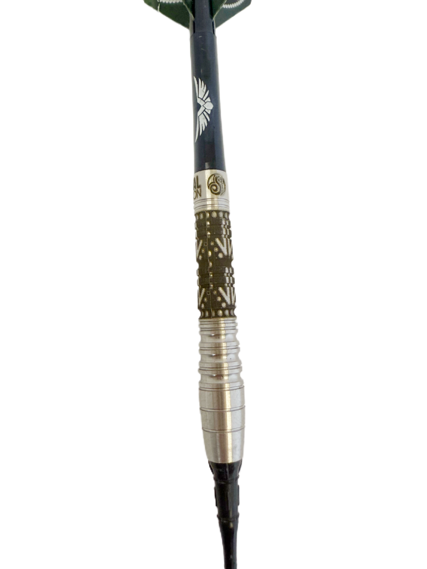 Shot Kyle Anderson Battler 18 grams Soft Tip Darts