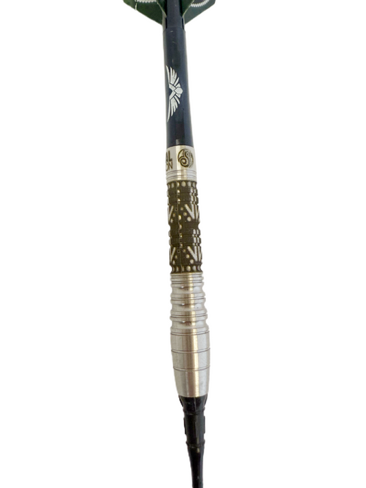 Shot Kyle Anderson Battler 18 grams Soft Tip Darts