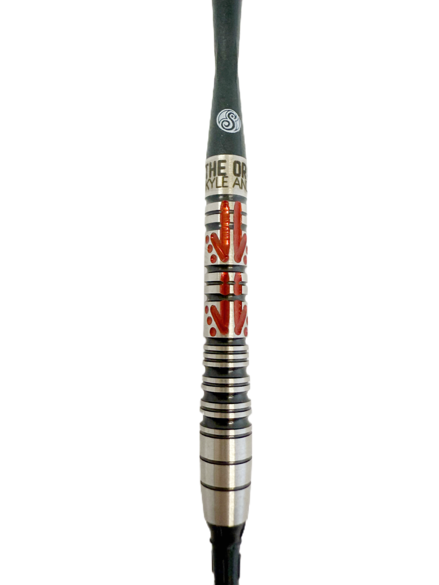 Shot Kyle Anderson The Original 18 grams Soft Tip Darts