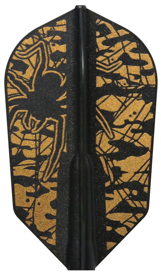 Fit Flight Darin Young 3 Super Slim Flights