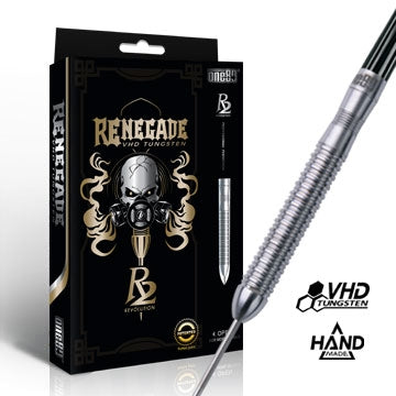 ONE80 Renegade R2 Steel Tip 20 grams