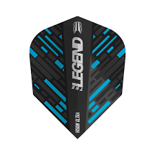 Target Vision Ultra Paul Lim G2 No.6 Dart Flights