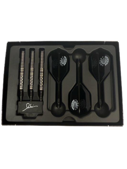 Target Paul Lim The Legend Gen 8 2BA 19G Soft Tip Darts