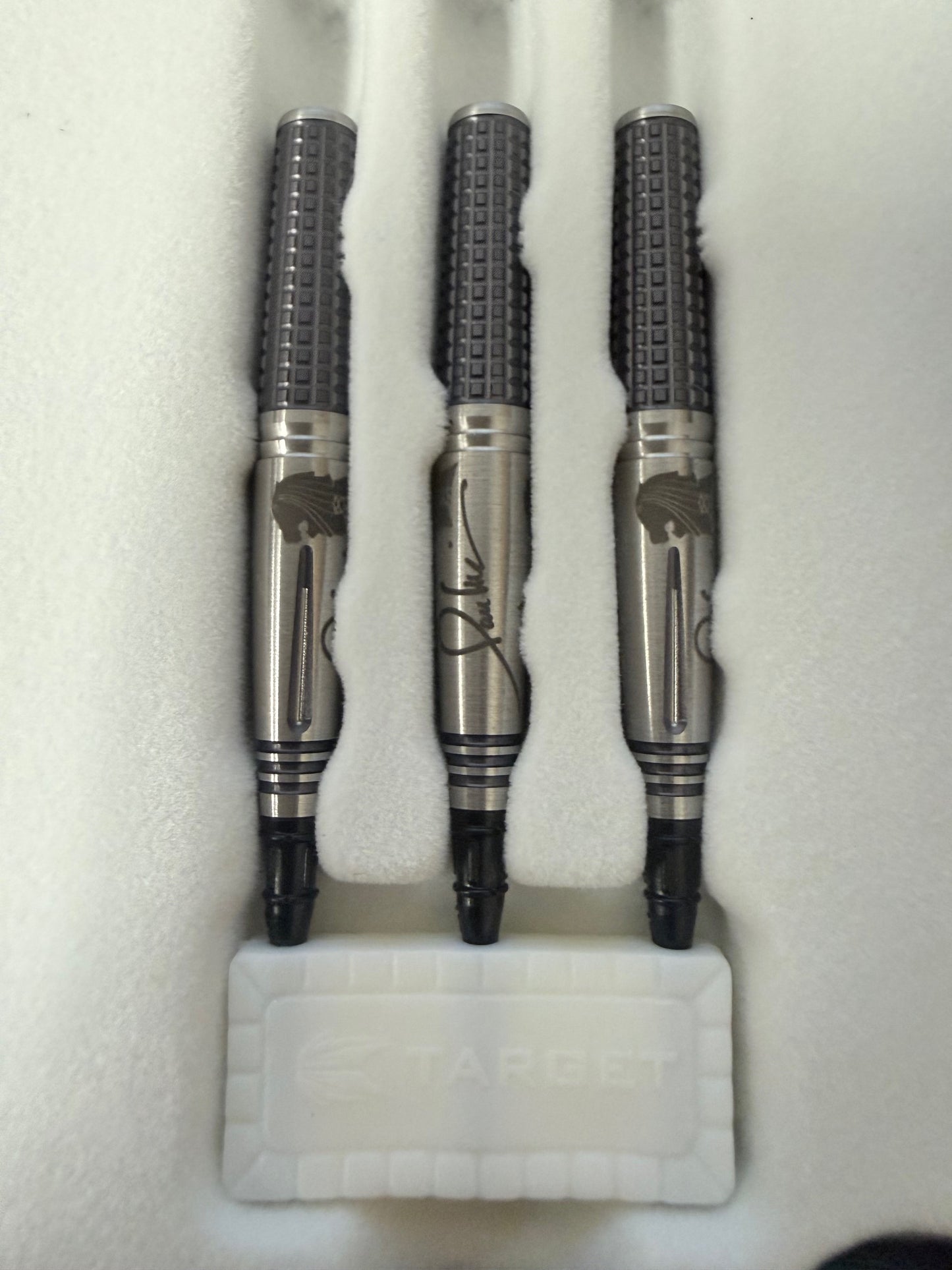 Paul Lim (No. 5) Soft Tip Darts 18G