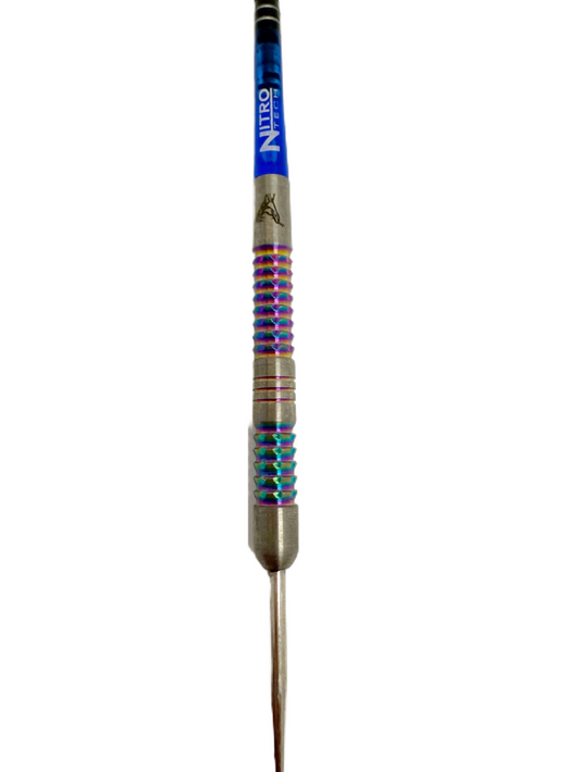 Peter Wright Snakebite World Champion Rainbow Mamba 22 grams
