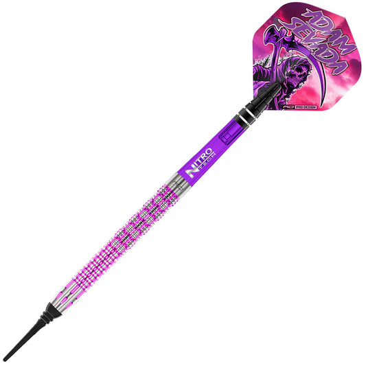 Adam Sevada REDDRAGON Soft Tip 22Grams