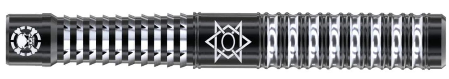 Michael Lim Signature Monstah Soft Tip Darts 18G