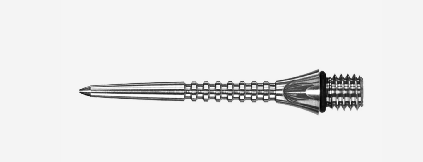 Target Titanium Conversion Point 30MM Grooved