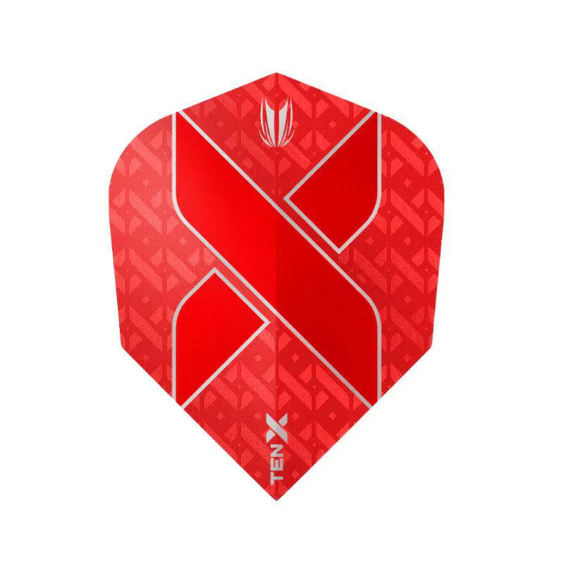 Target Ten-X Vision Ultra Dart Flights