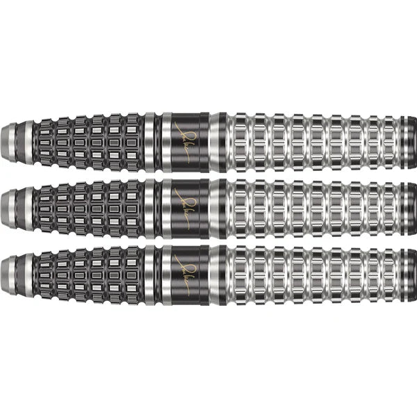 Paul Lim Gen 7 Soft Tip Darts 19g 2BA