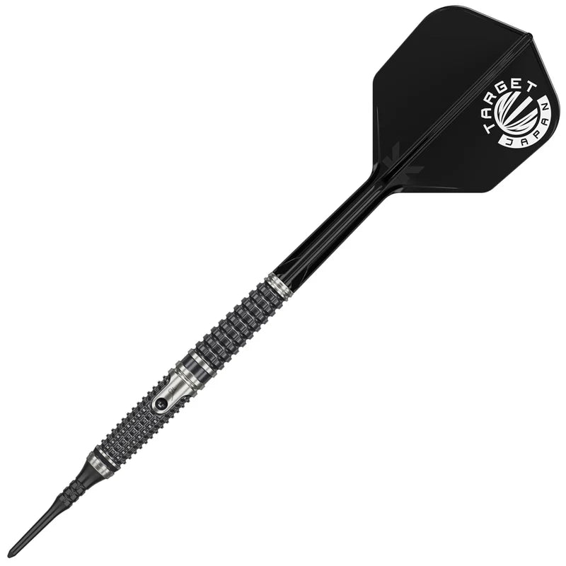 Target Paul Lim The Legend Gen9 20G 2BA Soft Tip Darts