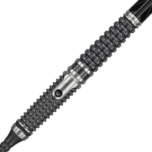 Target Paul Lim The Legend Gen9 20G 2BA Soft Tip Darts