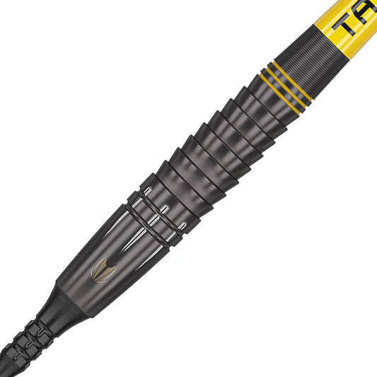 Scott Williams Shaggy Target Soft Tip Darts 20 Grams