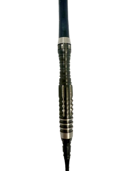 Shot Tribal Weapon 4 Series 18 grams Soft Tip Darts