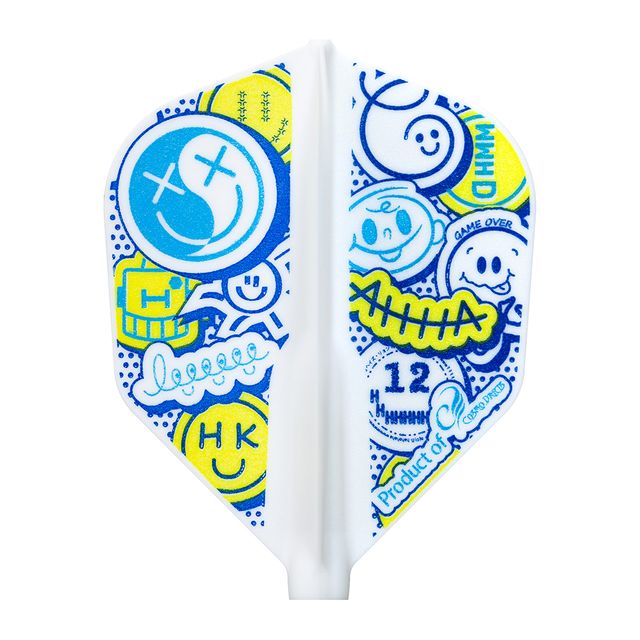 Fit Flight Haze Leung 3 Shape Flights