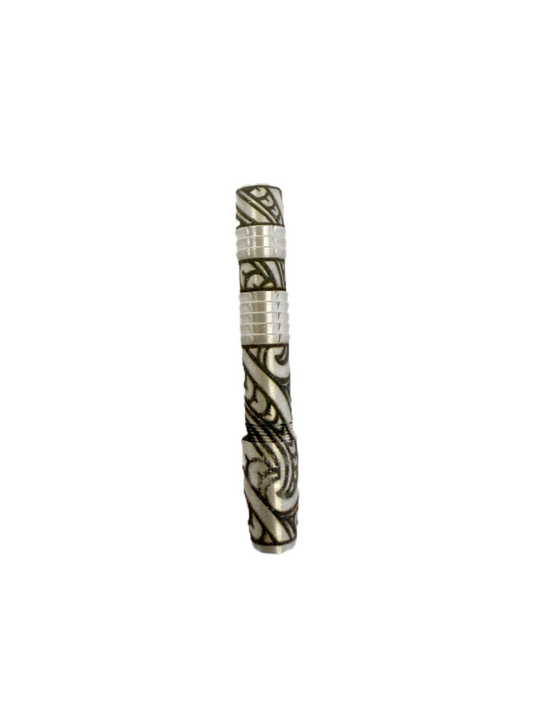 Shot Warrior 2 Series 19 grams Soft Tip Darts