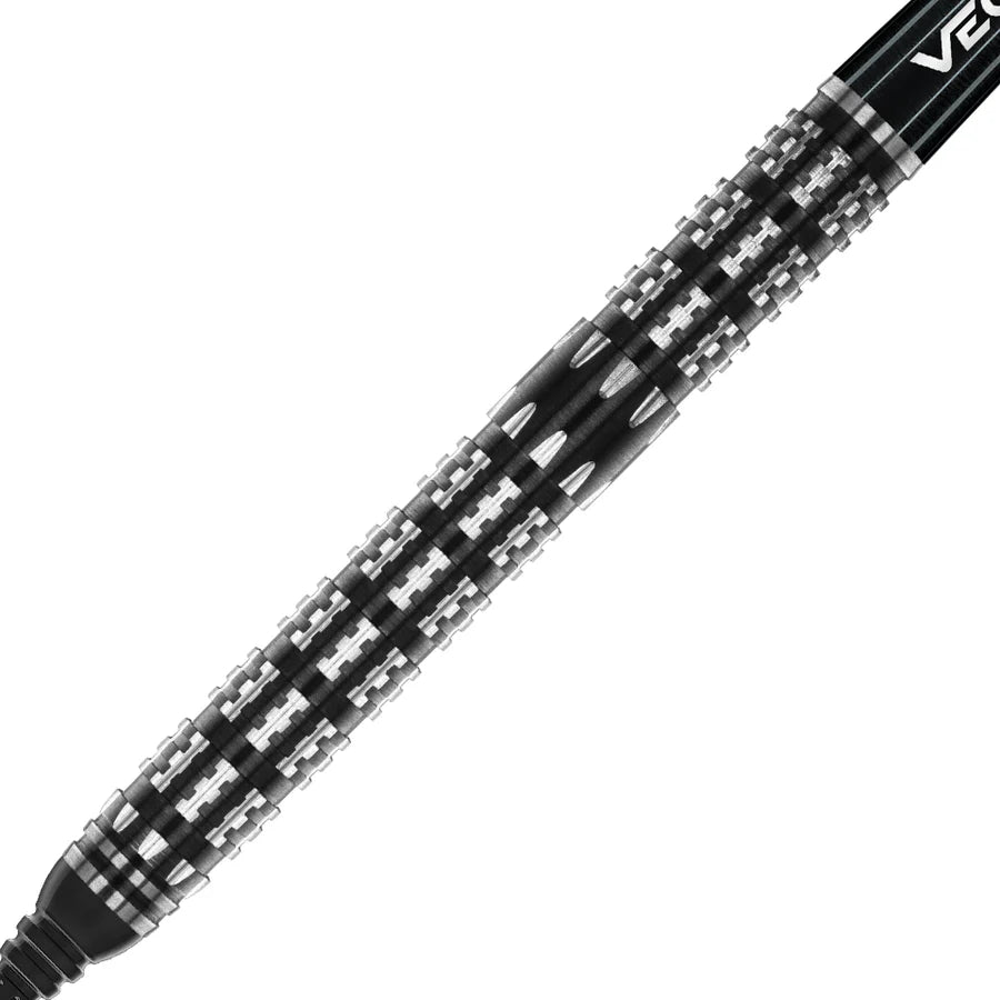 Leonard Gates Winmau Soft Tip 20Grams