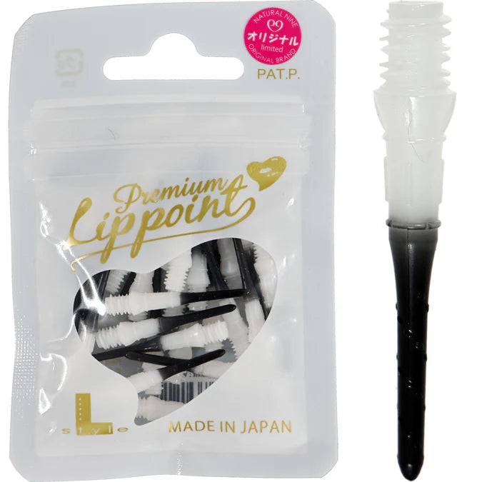 Lippoint Premium Dart Tips