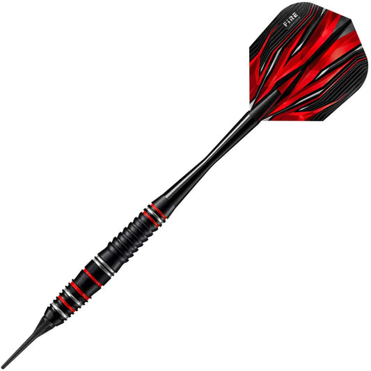 Harrows Fire 18 grams Soft Tip Darts