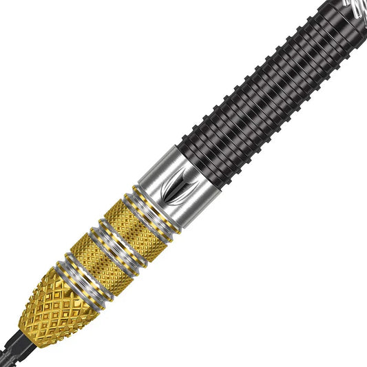 Target Raymond Van Barneveld Pro G4 Steel Tip Darts - 23 grams