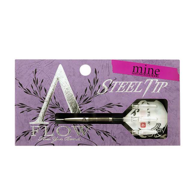 Dynasty Mine Mayumi Ouchi Model 19.3 Grams